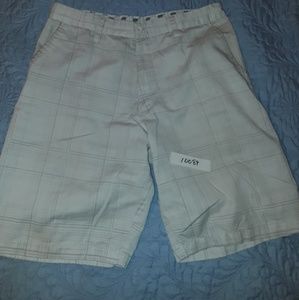 Men's shorts size 32